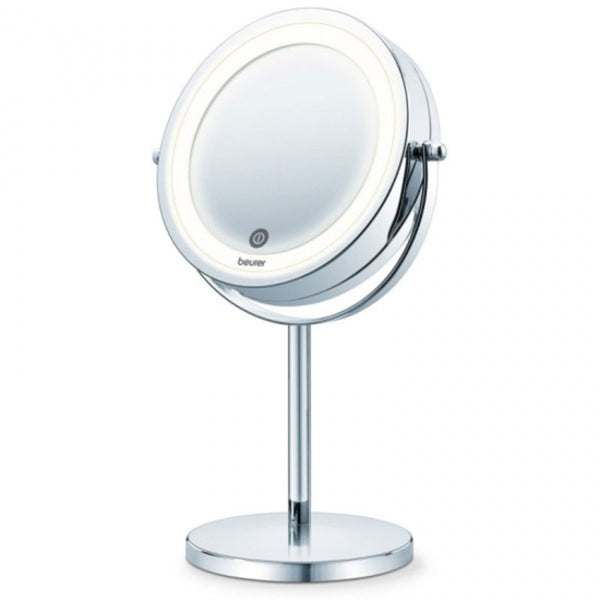 Miroir Beurer BS-55 LED Argenté