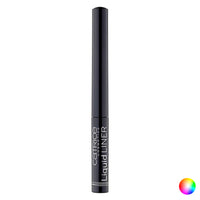 Eyeliner Liquid Catrice (1,7 ml)