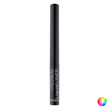 Eyeliner Liquid Catrice (1,7 ml)