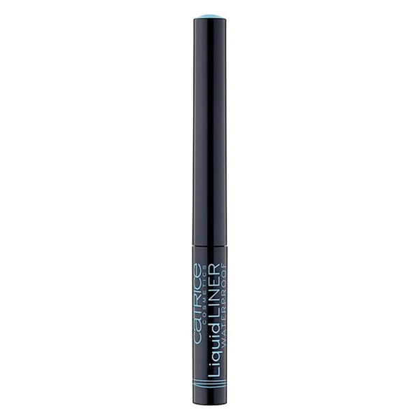 Eyeliner Liquid Catrice (1,7 ml)