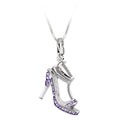 Pendentif Femme Glamour (4 cm) |