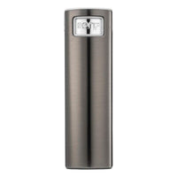 Atomiseur rechargeable Style Sen7 Parfum Gun metal