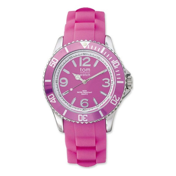 Montre Unisexe Tom Watch WA00064 (ø 44 mm)