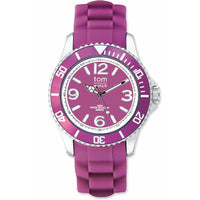 Montre Unisexe Tom Watch WA00030 (Ø 44 mm)