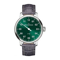 Montre Homme MeisterSinger N. 02 (Ø 43 mm)