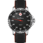 Montre Homme MeisterSinger SALTHORA META X (Ø 43 mm)