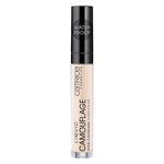 Correcteur facial Liquid Camouflage Catrice (5 ml)