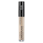 Correcteur facial Liquid Camouflage Catrice (5 ml)