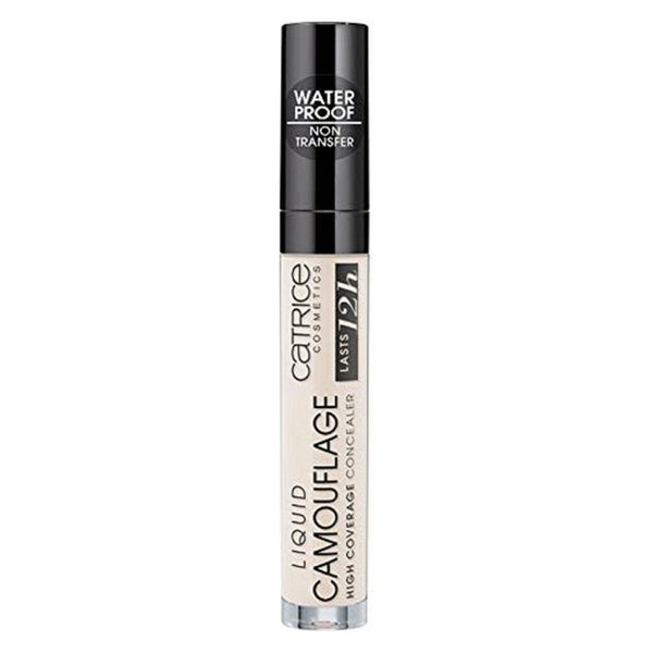 Correcteur facial Liquid Camouflage Catrice (5 ml)