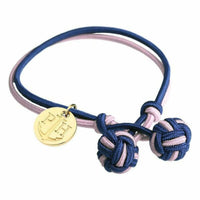 Bracelet Femme Paul Hewitt Doré Nylon (17-18 cm)