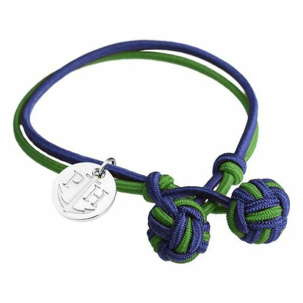 Bracelet Femme Paul Hewitt Bleu Multicouleur Nylon (15-16 cm)