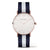 Montre Unisexe Paul Hewitt PH-SA-R-ST-W-NW-20 (Ø 39 mm)