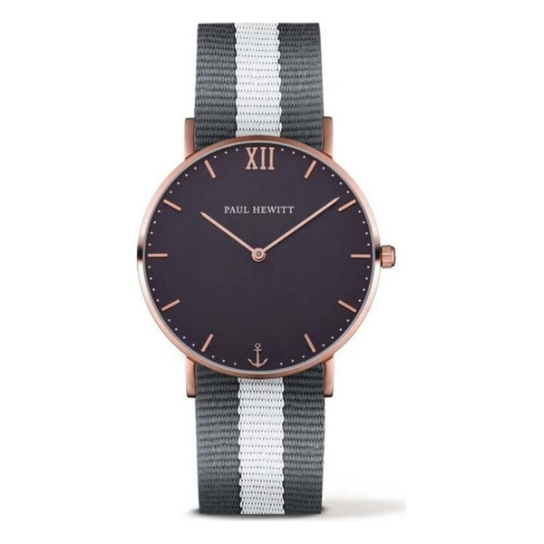 Montre Unisexe Paul Hewitt PH-SA-R-ST-B-GRW-20S (Ø 39 mm)