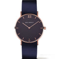 Montre Unisexe Paul Hewitt PH-SA-R-ST-B-N-20-3023 (Ø 39 mm)