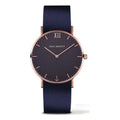 Montre Unisexe Paul Hewitt PH-SA-R-ST-B-N-20S (Ø 39 mm)