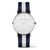 Montre Unisexe Paul Hewitt PH-SA-S-ST-W-NW-20 (Ø 39 mm)