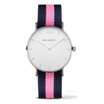 Montre Unisexe Paul Hewitt PH-SA-S-ST-W-NLP-20S (Ø 39 mm)