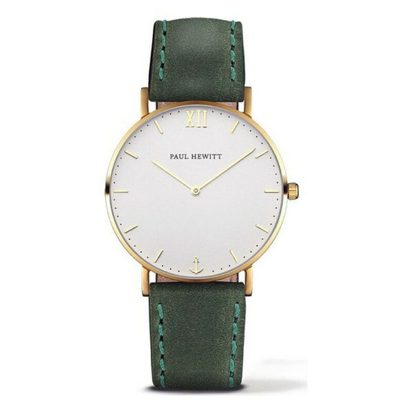 Montre Femme Paul Hewitt PH-SA-G-SM-W-12M (Ø 36 mm)