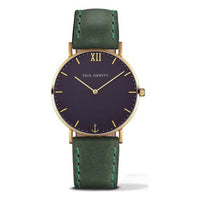 Montre Femme Paul Hewitt PH-SA-G-ST-B-12M (Ø 39 mm)