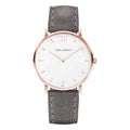 Montre Unisexe Paul Hewitt PH-SA-R-ST-W-13M (Ø 39 mm)