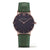 Montre Unisexe Paul Hewitt PH-SA-R-ST-B-12M (Ø 39 mm)