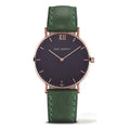 Montre Unisexe Paul Hewitt PH-SA-R-ST-B-12S (Ø 39 mm)