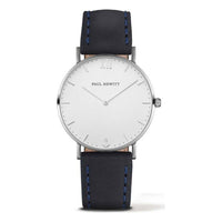 Montre Unisexe Paul Hewitt PH-SA-S-ST-W-11M (Ø 39 mm)