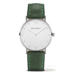 Montre Unisexe Paul Hewitt PH-SA-S-ST-W-12S (Ø 39 mm)