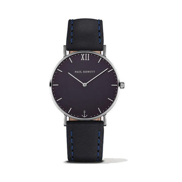 Montre Femme Paul Hewitt PH-SA-S-ST-B-11S (Ø 39 mm)