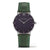 Montre Femme Paul Hewitt PH-SA-S-ST-B-12S (Ø 39 mm)