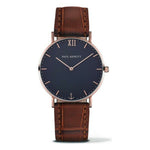 Montre Femme Paul Hewitt PH-SA-R-ST-B-14M (Ø 39 mm)