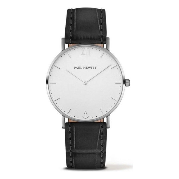 Montre Unisexe Paul Hewitt PH-SA-S-ST-W-15S (Ø 39 mm)