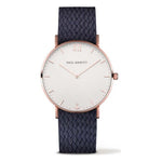 Montre Unisexe Paul Hewitt PH-SA-R-ST-W-17S (Ø 39 mm)