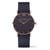 Montre Unisexe Paul Hewitt PH-SA-R-ST-B-17M (Ø 39 mm)