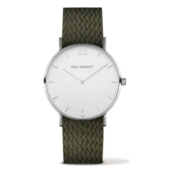 Montre Unisexe Paul Hewitt PH-SA-S-ST-W-20M (Ø 39 mm)