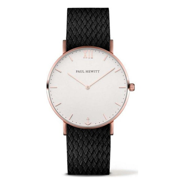 Montre Unisexe Paul Hewitt PH-SA-R-ST-W-21M (Ø 39 mm)