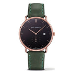 Montre Homme Paul Hewitt PH-TGA-R-B-12M (Ø 42 mm)