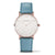 Montre Unisexe Paul Hewitt PH-SA-R-ST-W-23M (Ø 39 mm)