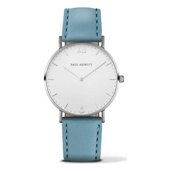 Montre Unisexe Paul Hewitt PH-SA-S-ST-W-23S (Ø 39 mm)