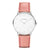 Montre Unisexe Paul Hewitt PH-SA-S-ST-W-24M (Ø 39 mm)