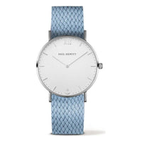 Montre Unisexe Paul Hewitt PH-SA-S-ST-W-26S (Ø 39 mm)