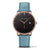 Montre Homme Paul Hewitt PH-TGA-R-B-23M (Ø 42 mm)