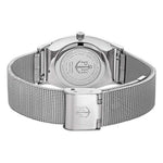 Montre Femme Paul Hewitt PH-T-S-BS-4S (Ø 30 mm)