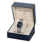 Montre Femme Paul Hewitt PH-T-S-BS-4S (Ø 30 mm)