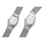 Montre Femme Paul Hewitt PH-T-S-BS-4S (Ø 30 mm)