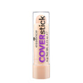 Correcteur facial Essence Cover 10-matt naturelle Stick (6 g)