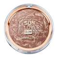 Poudre auto-bronzante Sun Lover Glow Catrice (8 g)