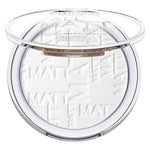 Poudres Compactes All Matt Plus Catrice (10 g)