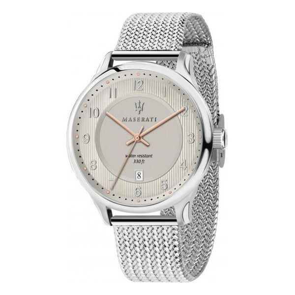 Montre Homme Maserati R8853136001 (Ø 42 mm)