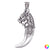 Pendentif Homme Gervida (5 cm)